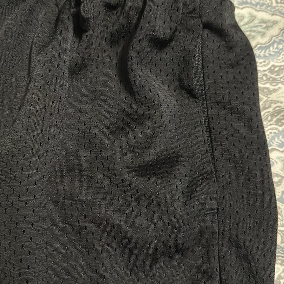 Bundle: Athletic works boy shorts and short sleeve tee - Picture 2 of 7